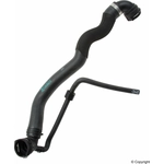 Order Radiator Coolant Hose by GENUINE OE - 1K0 122 101 KS For Your Vehicle