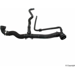 Order Radiator Coolant Hose by GENUINE OE - 1K0 122 101 LA For Your Vehicle