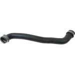 Order Radiator Coolant Hose by GENUINE OE - 204 501 27 82 For Your Vehicle