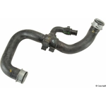 Order Radiator Coolant Hose by GENUINE OE - 204 501 37 82 For Your Vehicle