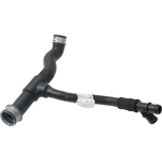 Order Radiator Coolant Hose by GENUINE OE - 209 501 24 82 For Your Vehicle