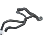 Order Radiator Coolant Hose by GENUINE OE - 209 501 28 82 For Your Vehicle