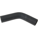 Order Radiator Coolant Hose by GENUINE OE - 21047 7S000 For Your Vehicle