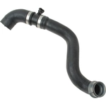 Order Radiator Coolant Hose by GENUINE OE - 211 501 56 82 For Your Vehicle