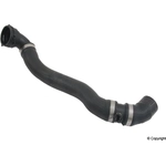 Order Radiator Coolant Hose by GENUINE OE - 230 501 02 82 For Your Vehicle