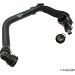Order Radiator Coolant Hose by GENUINE OE - 5C0 122 051 N For Your Vehicle