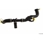 Order Radiator Coolant Hose by GENUINE OE - JLM 21497 For Your Vehicle