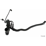 Order Radiator Coolant Hose by GENUINE OE - PCH 501215 For Your Vehicle