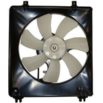 Order Radiator Cooling Fan Assembly - AC3020100 For Your Vehicle