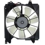 Order Radiator Cooling Fan Assembly - AC3113120 For Your Vehicle