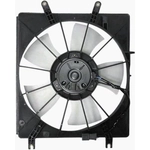 Order Radiator Cooling Fan Assembly - AC3115113 For Your Vehicle