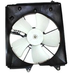 Order Radiator Cooling Fan Assembly - AC3115114 For Your Vehicle