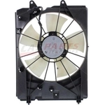 Purchase Radiator Cooling Fan Assembly - AC3115120