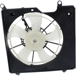 Order Radiator Cooling Fan Assembly - AC3115129 For Your Vehicle