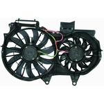 Order Radiator Cooling Fan Assembly - AU3115107 For Your Vehicle