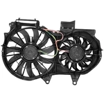 Order Radiator Cooling Fan Assembly - AU3115108 For Your Vehicle