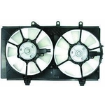 Order Radiator Cooling Fan Assembly - CH3115136 For Your Vehicle