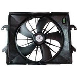 Order Radiator Cooling Fan Assembly - CH3115164 For Your Vehicle