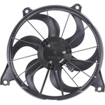 Order Radiator Cooling Fan Assembly - CH3115168 For Your Vehicle