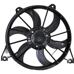 Order Radiator Cooling Fan Assembly - CH3115173 For Your Vehicle