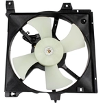 Order Radiator Cooling Fan Assembly by DEPO - 315-55029-120 For Your Vehicle