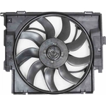Order Radiator Cooling Fan Assembly by DEPO - 344-55022-133 For Your Vehicle
