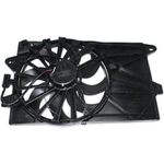 Order Radiator Cooling Fan Assembly - FI3115100 For Your Vehicle