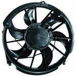 Order Radiator Cooling Fan Assembly - FO3115107 For Your Vehicle