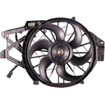 Order Radiator Cooling Fan Assembly - FO3115120 For Your Vehicle
