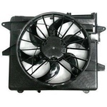 Order Ensemble de ventilateur de refroidissement du radiateur - FO3115152 For Your Vehicle
