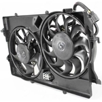 Order Radiator Cooling Fan Assembly - FO3115156 For Your Vehicle