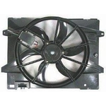 Order Radiator Cooling Fan Assembly - FO3115157 For Your Vehicle