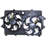 Order Radiator Cooling Fan Assembly - FO3115159 For Your Vehicle