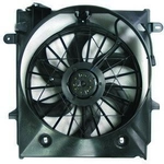 Order Radiator Cooling Fan Assembly - FO3115161 For Your Vehicle