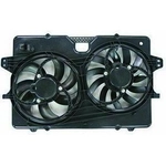 Order Radiator Cooling Fan Assembly - FO3115167 For Your Vehicle