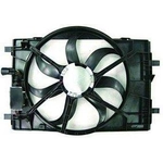Order Radiator Cooling Fan Assembly - FO3115168 For Your Vehicle