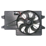 Order Radiator Cooling Fan Assembly - FO3115171 For Your Vehicle