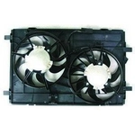 Order Radiator Cooling Fan Assembly - FO3115177 For Your Vehicle