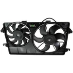 Order Radiator Cooling Fan Assembly - FO3115180 For Your Vehicle