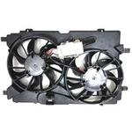 Order Radiator Cooling Fan Assembly - FO3115181 For Your Vehicle