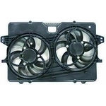 Order Radiator Cooling Fan Assembly - FO3115182 For Your Vehicle