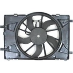 Order Radiator Cooling Fan Assembly - FO3115183 For Your Vehicle