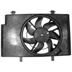 Order Radiator Cooling Fan Assembly - FO3115186 For Your Vehicle