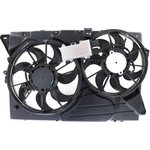 Order Radiator Cooling Fan Assembly - FO3115187 For Your Vehicle