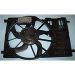 Order Radiator Cooling Fan Assembly - FO3115195 For Your Vehicle