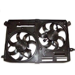 Order Radiator Cooling Fan Assembly - FO3115196 For Your Vehicle
