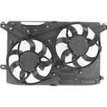 Order Radiator Cooling Fan Assembly - FO3115197 For Your Vehicle
