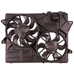 Order Radiator Cooling Fan Assembly - FO3115205 For Your Vehicle