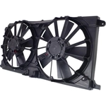 Order Radiator Cooling Fan Assembly - FO3115207 For Your Vehicle