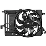 Order Radiator Cooling Fan Assembly - FO3115209 For Your Vehicle